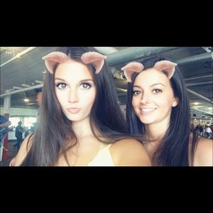 Meet your Posher, Gina